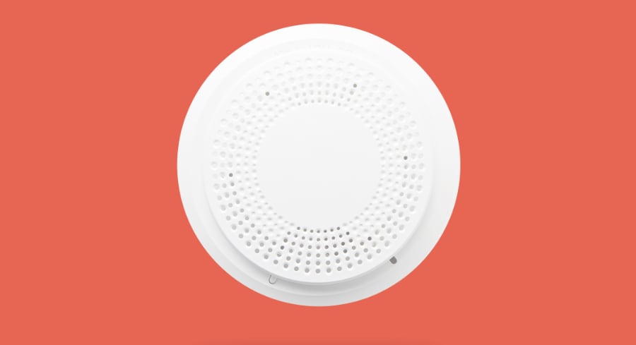 Philadelphia Smoke Detectors Secure24 Alarm Systems