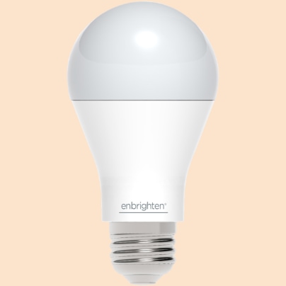 Philadelphia smart light bulb